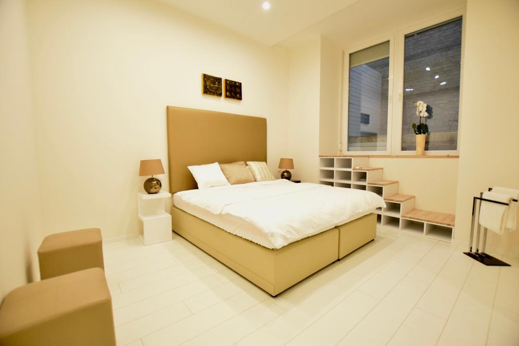 Binder-Home Stylish Studios Budapest/Parliament Bagian luar foto