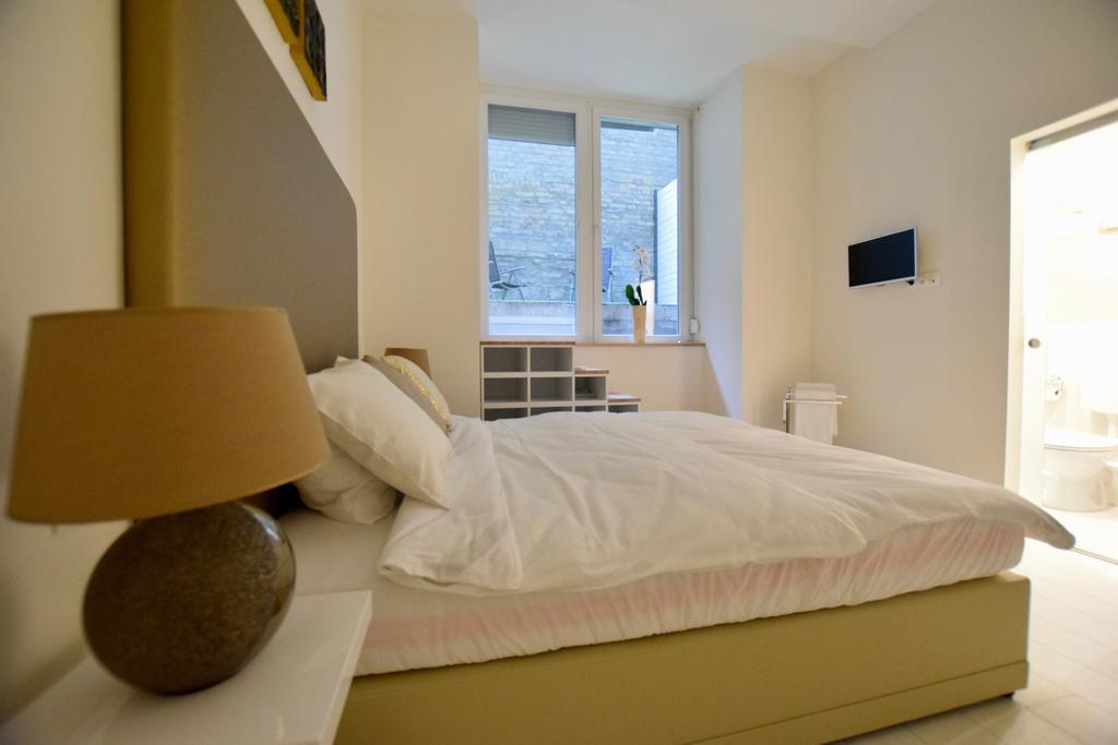 Binder-Home Stylish Studios Budapest/Parliament Bagian luar foto