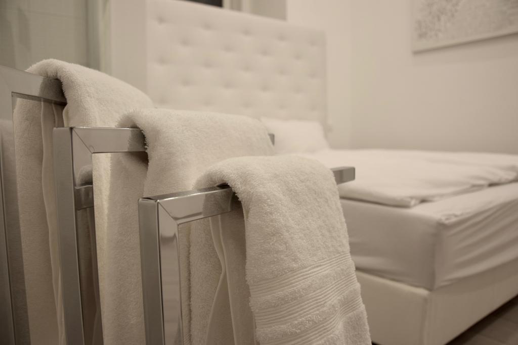 Binder-Home Stylish Studios Budapest/Parliament Bagian luar foto