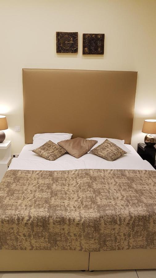 Binder-Home Stylish Studios Budapest/Parliament Bagian luar foto